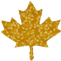 maple leaf quilt templates