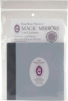 Magic Mirrors